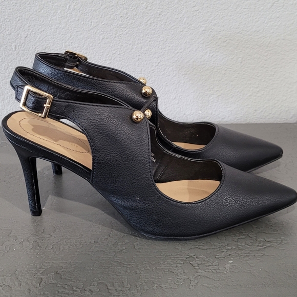 Cato size 10w color black - Picture 2 of 3